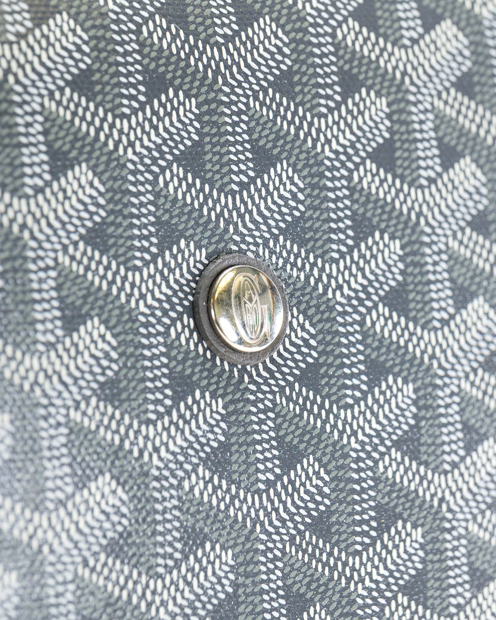 Goyard Capetien Bag