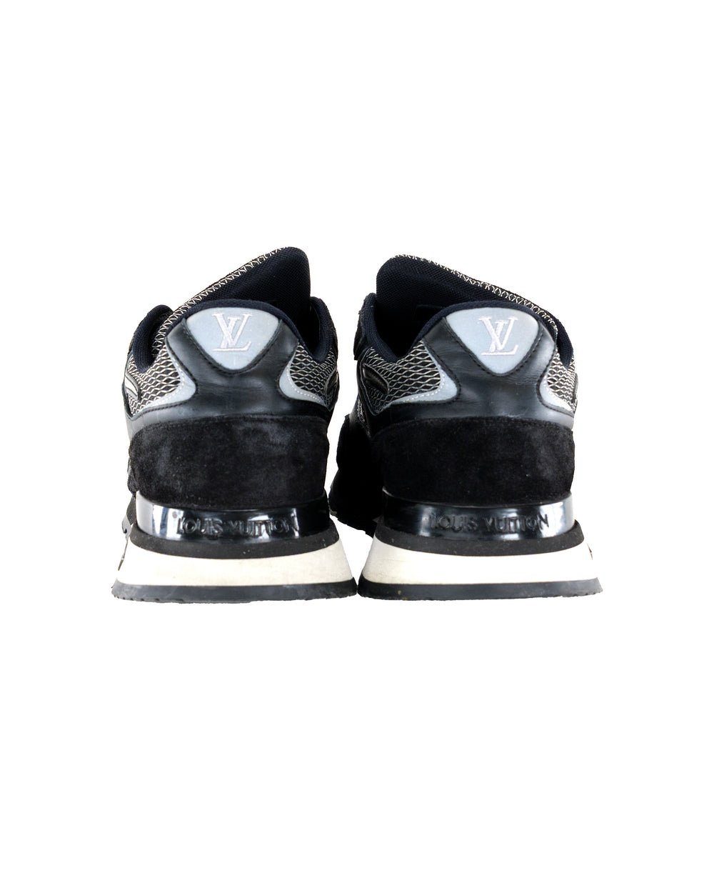 Louis Vuitton Run Away Trainers