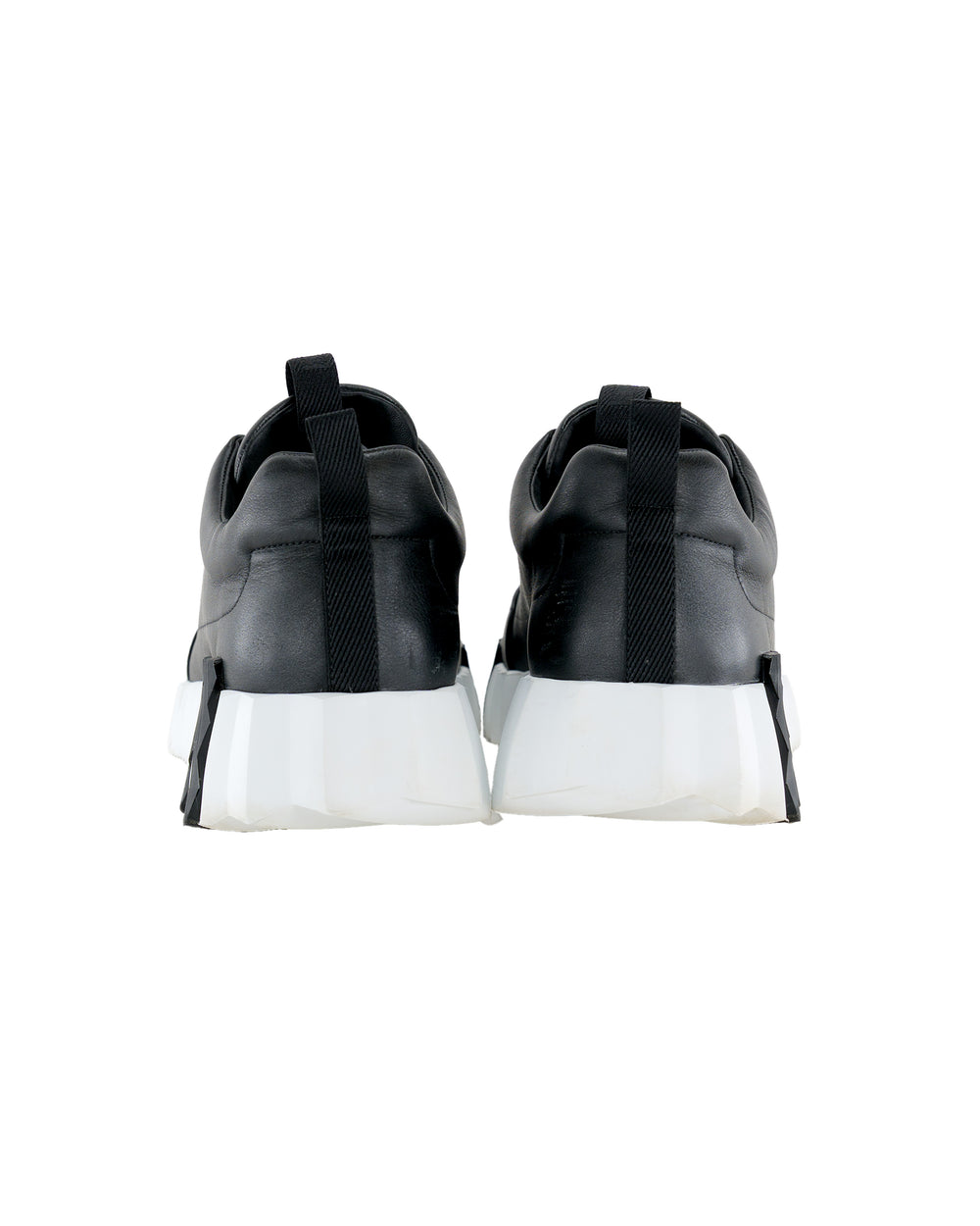 Hermes Bouncing Trainers