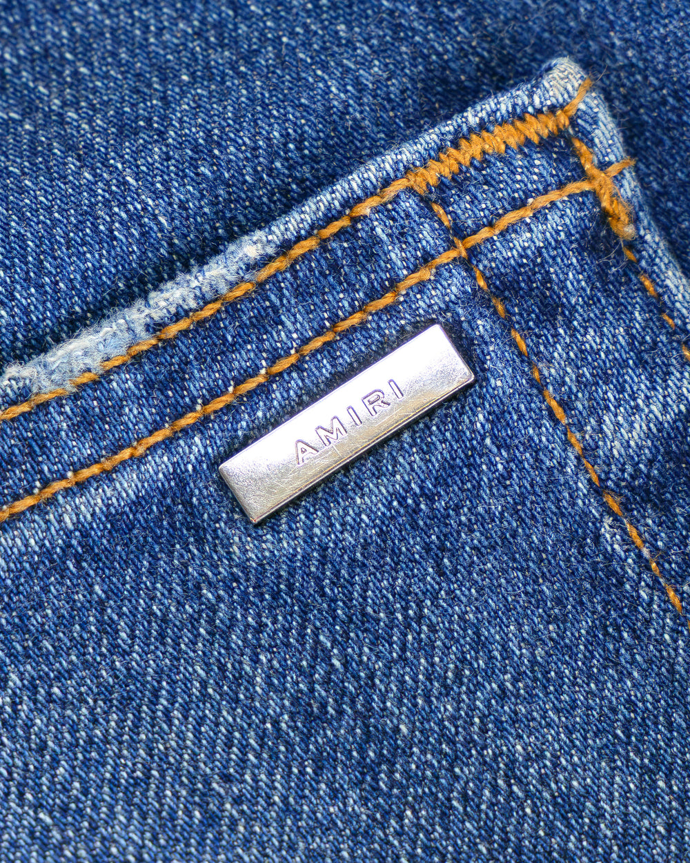 Amiri Jeans