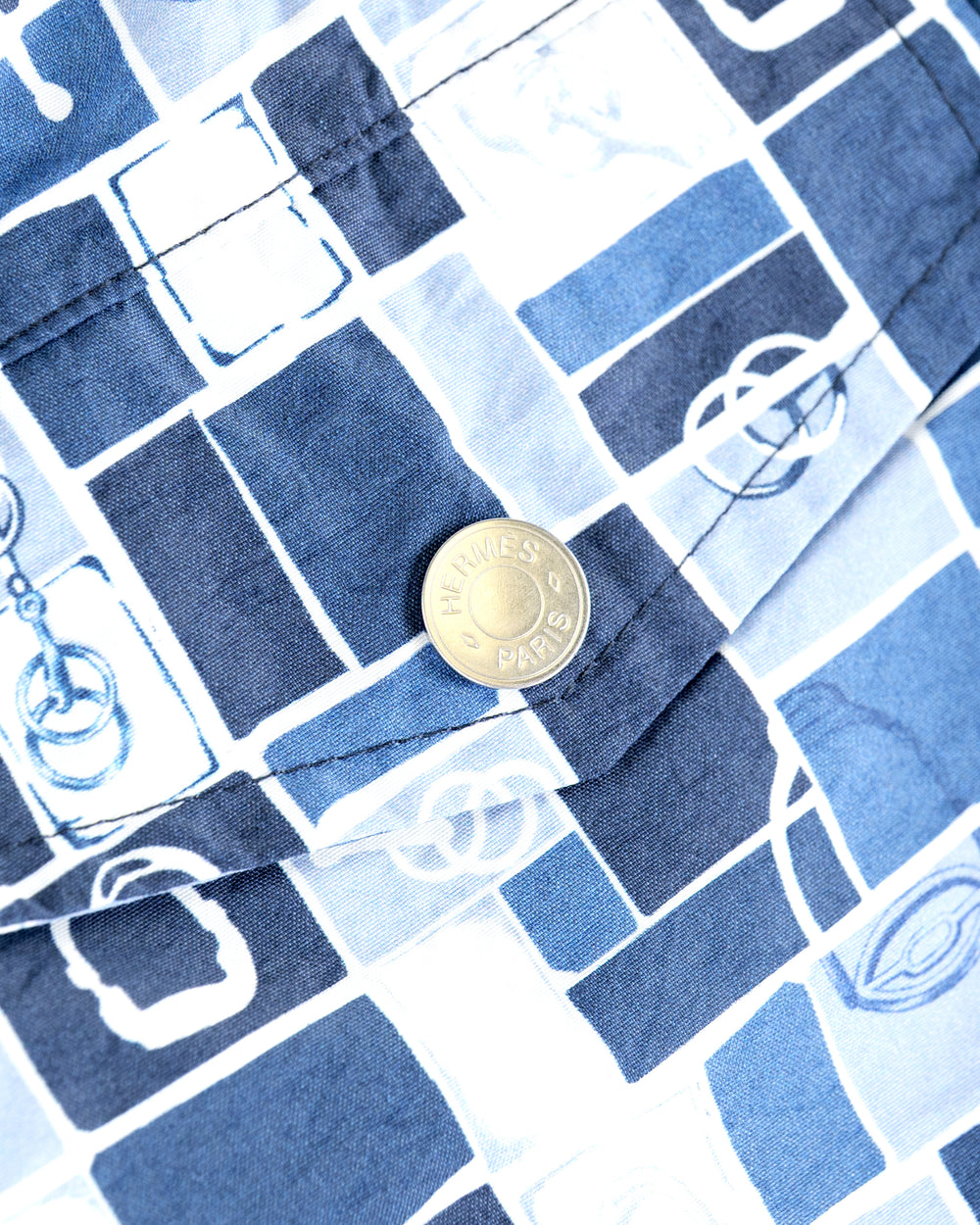 Hermes Swim Shorts