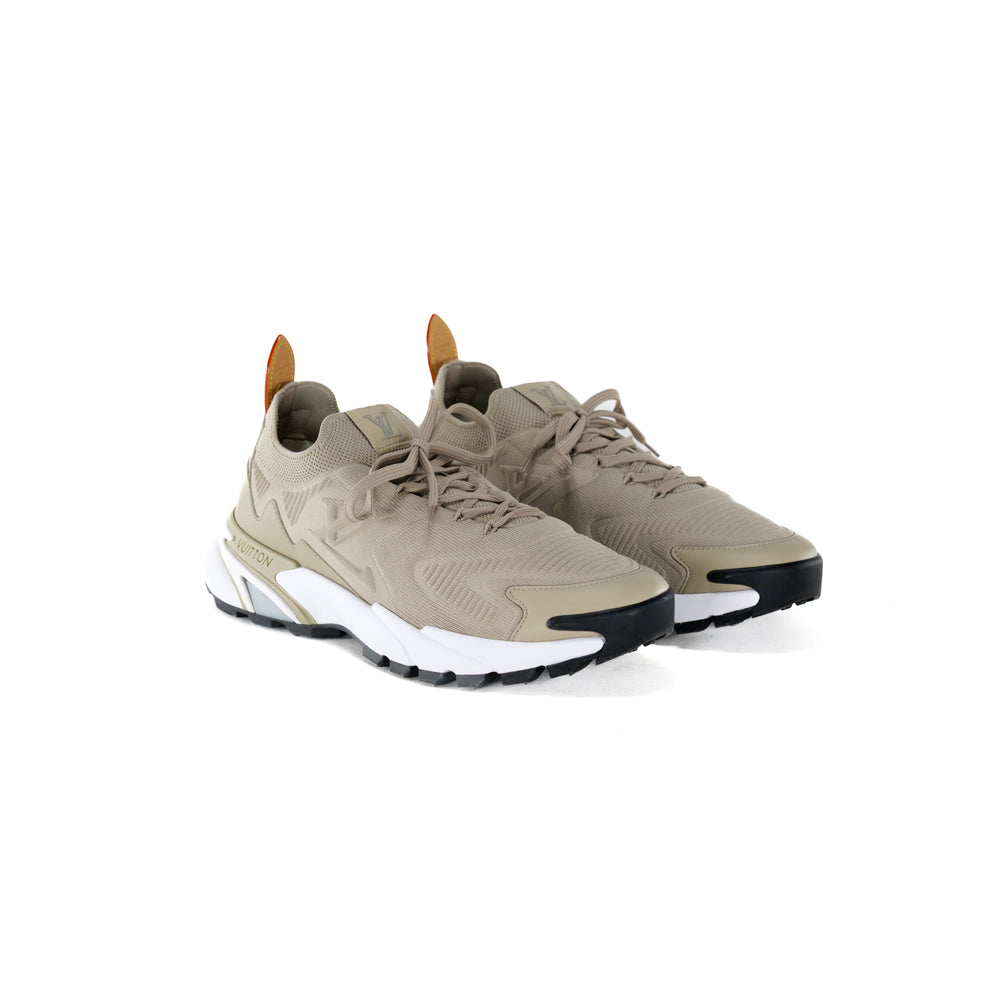 Louis Vuitton Tactic Trainers
