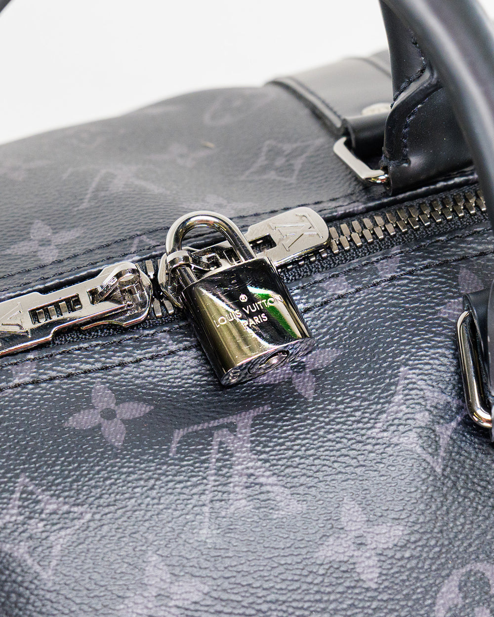 Louis Vuitton Keepall 55