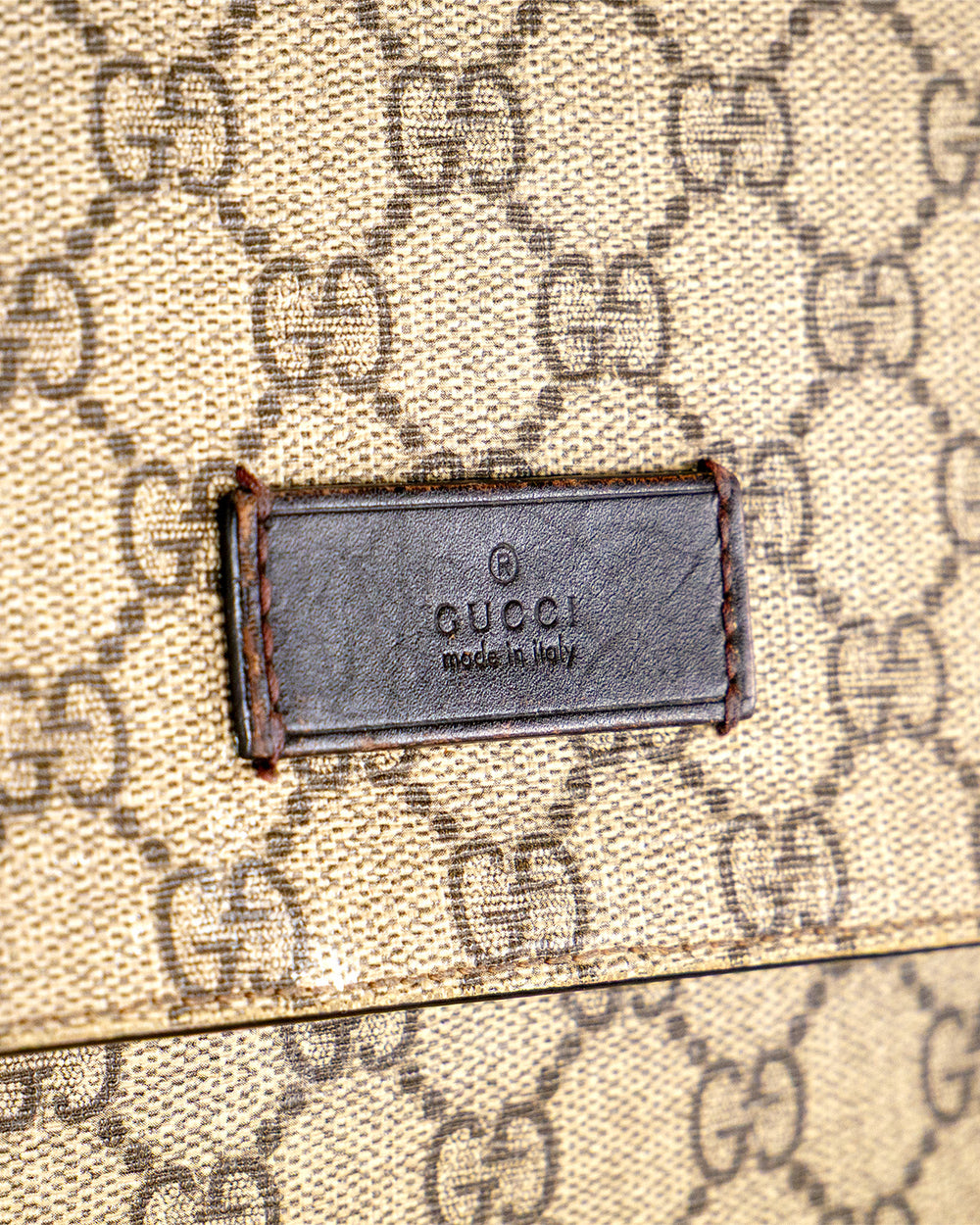 Gucci Changing Bag