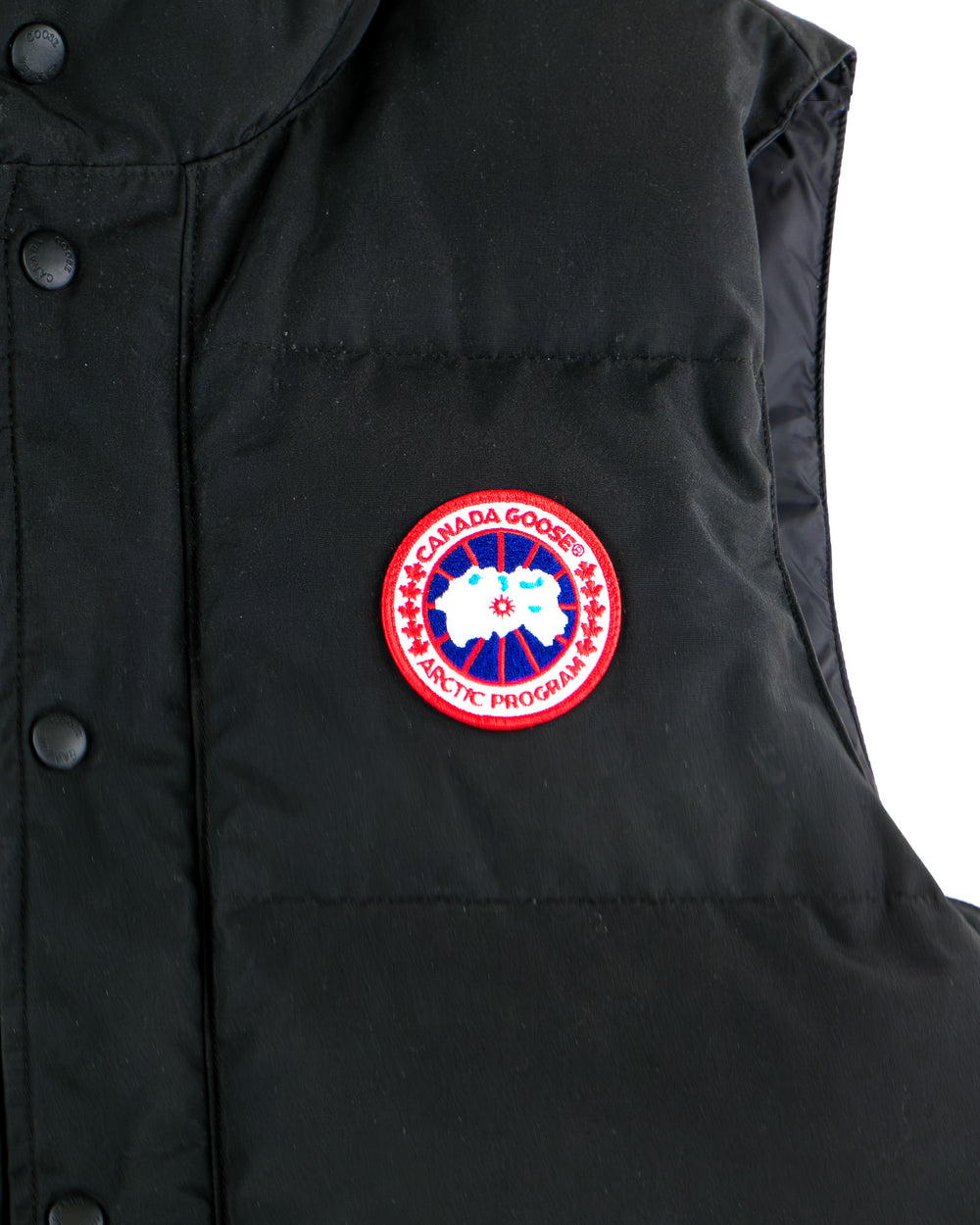 Canada Goose Body Warmer