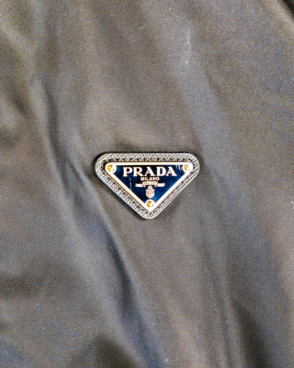 Prada Hoodie