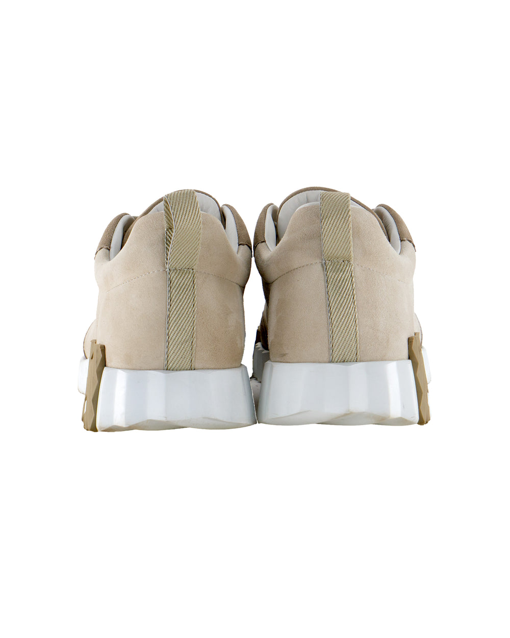 Hermes Bouncing Trainers