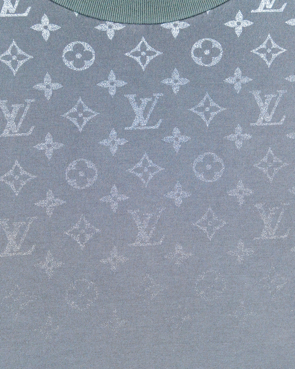 Louis Vuitton Monogram T-Shirt