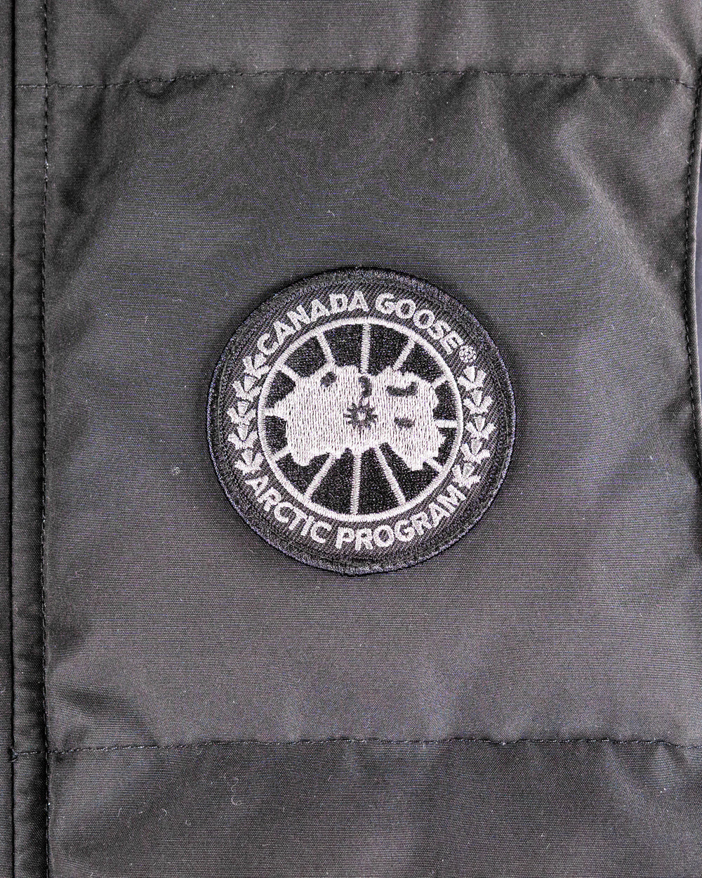 Canada Goose Gilet