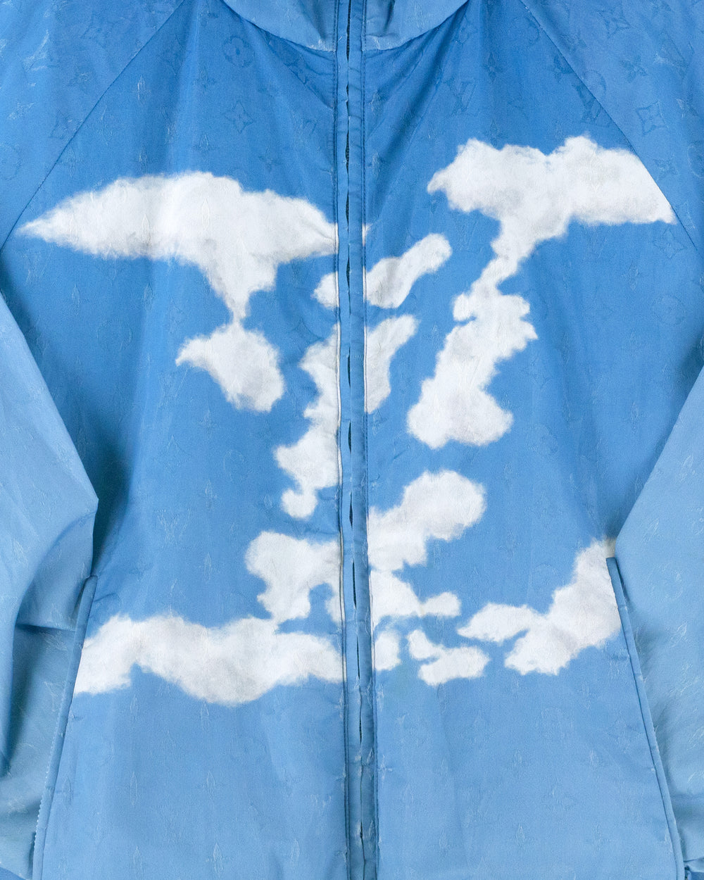 Louis Vuitton Windbreaker