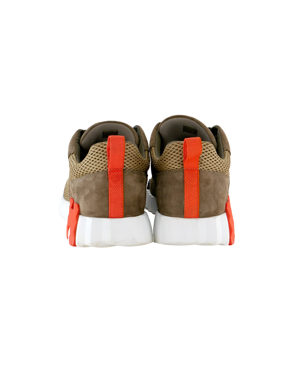 Hermes Bouncing Trainers