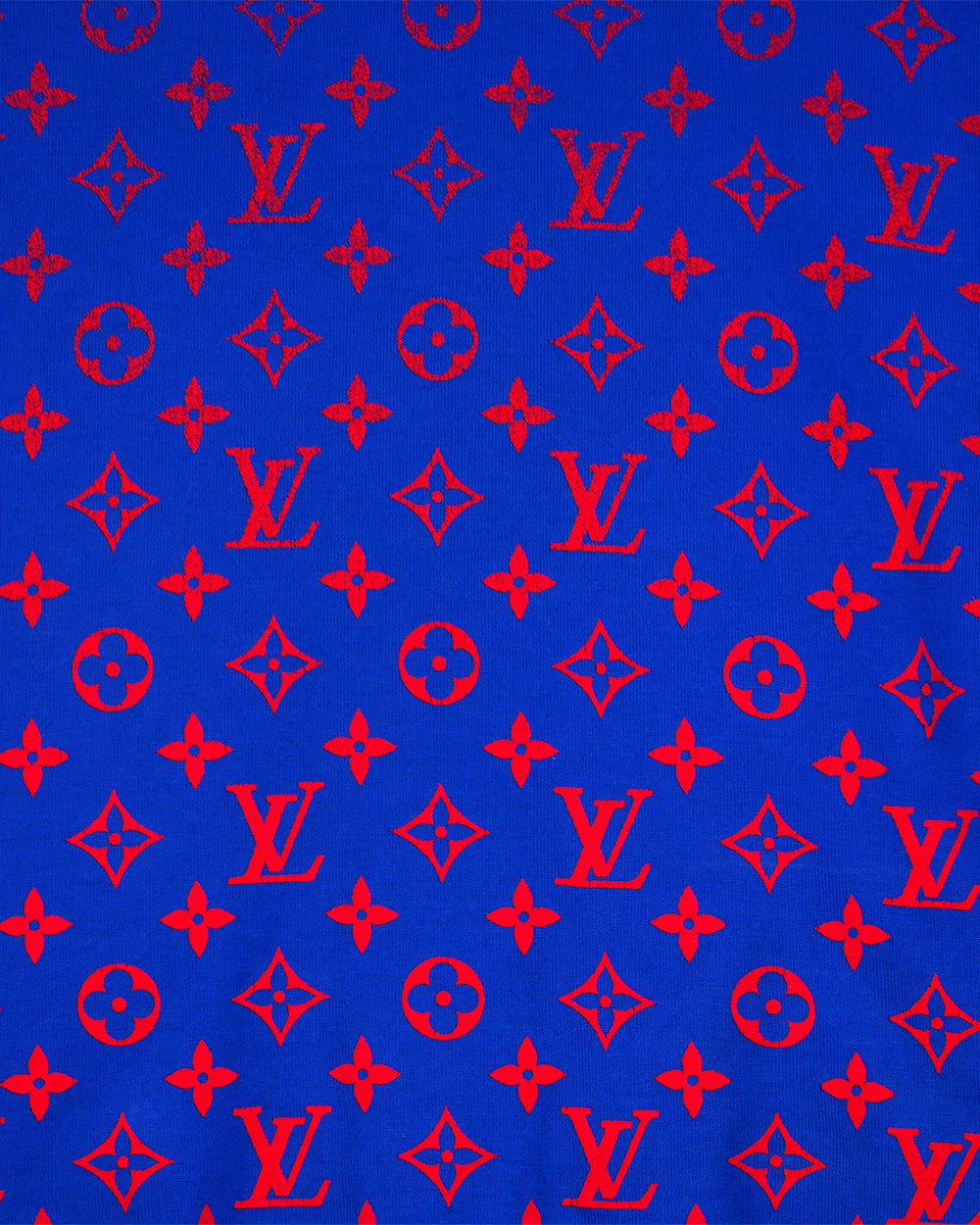 Louis Vuitton Monogram T-Shirt