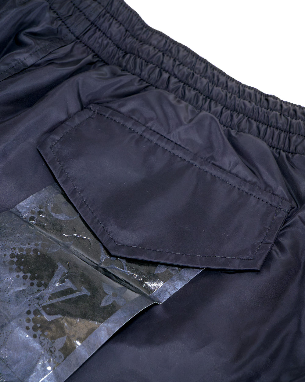 Louis Vuitton Swim Shorts