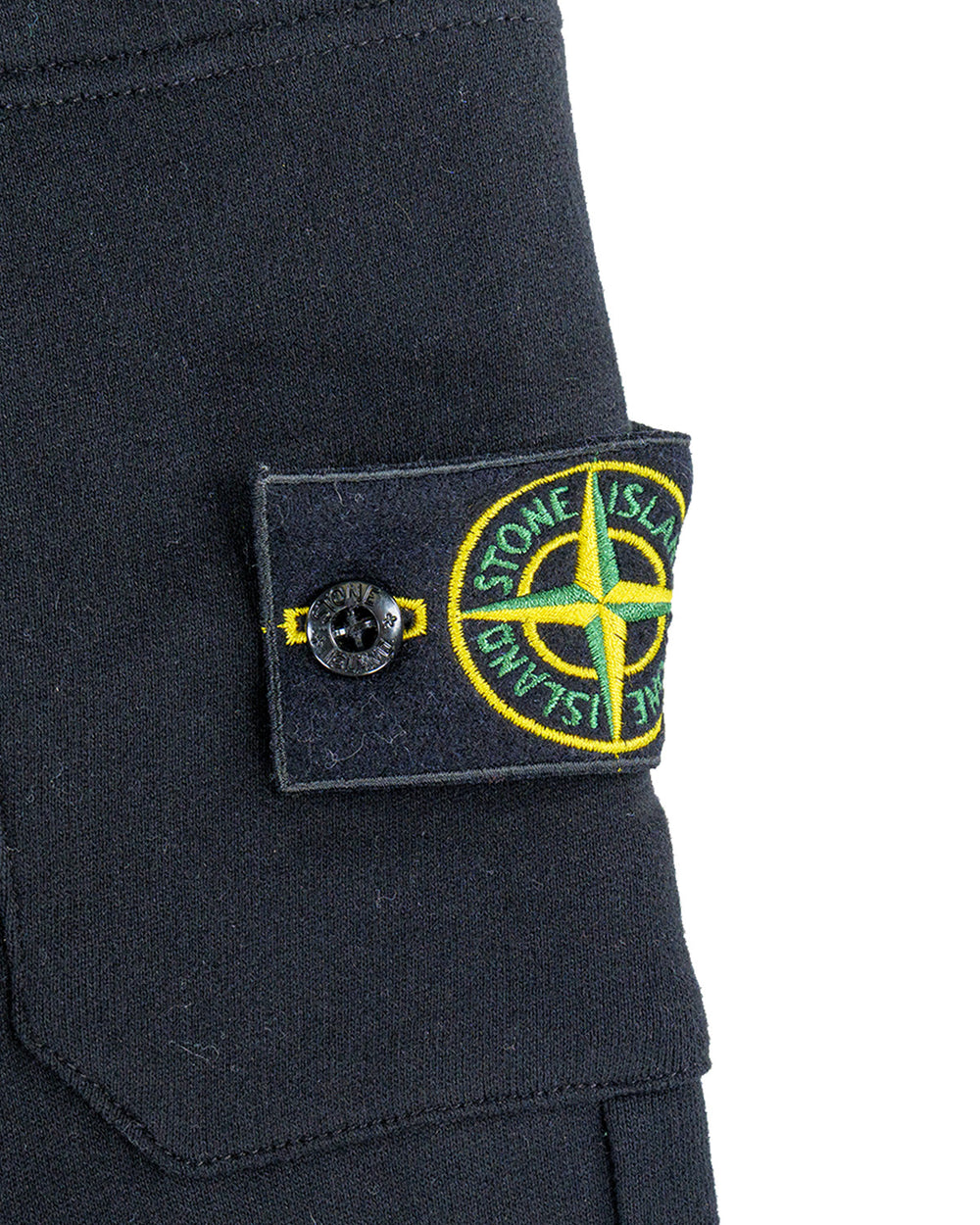 Stone Island Track Pants