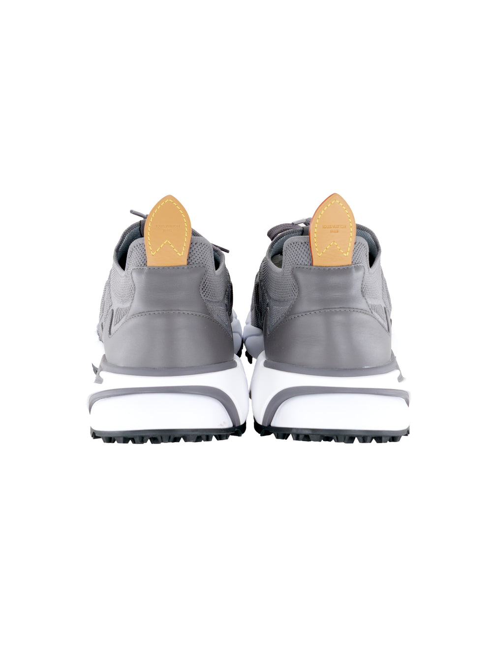 Louis Vuitton Tatic Trainers
