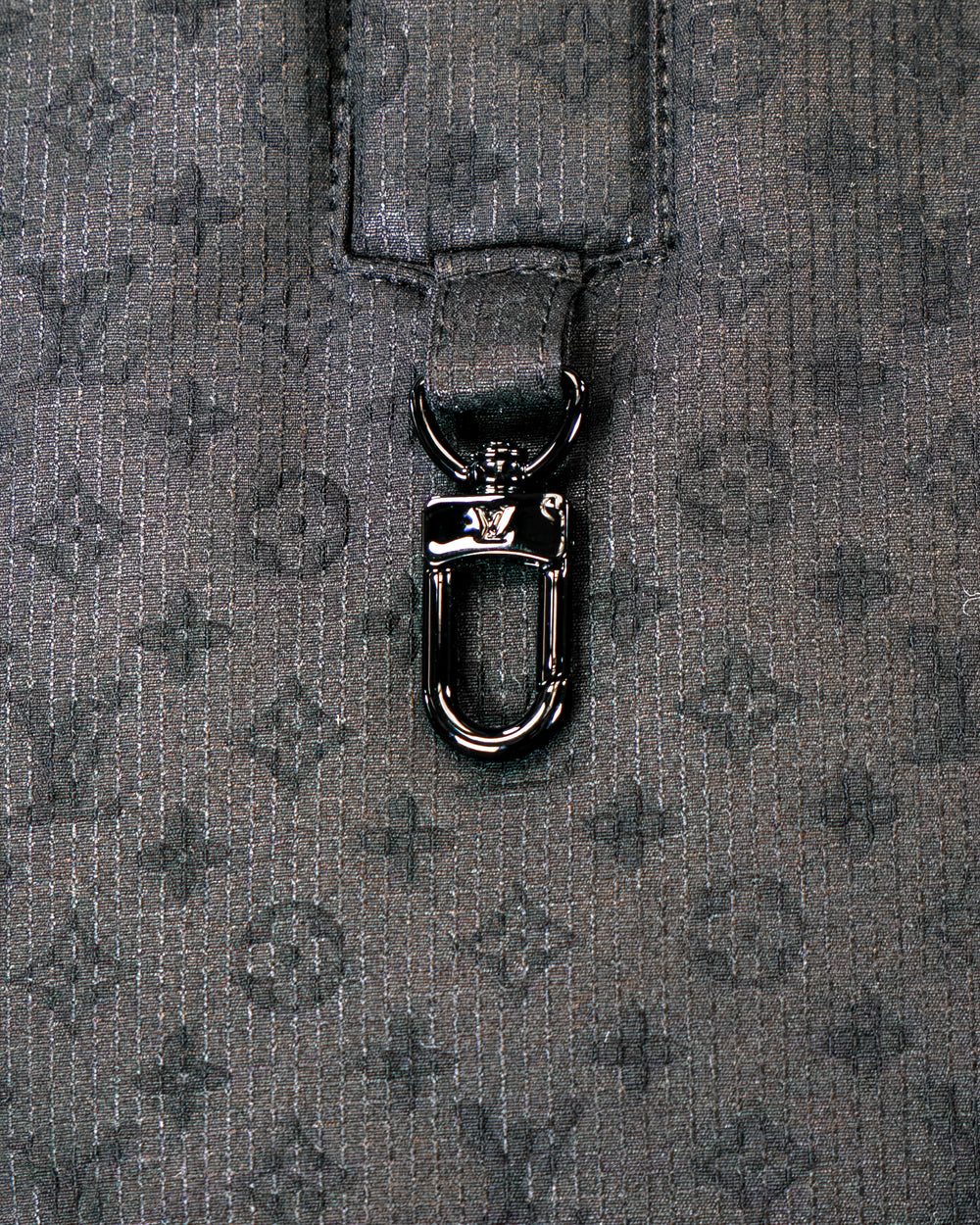 Louis Vuitton Monogram Gilet