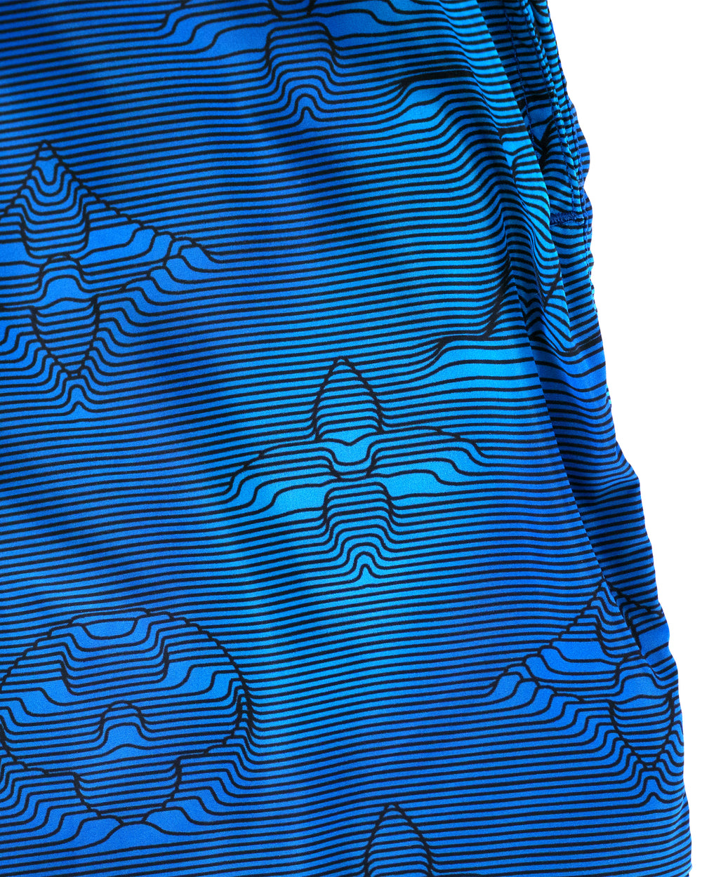 Louis Vuitton T-Shirt & Swim Shorts