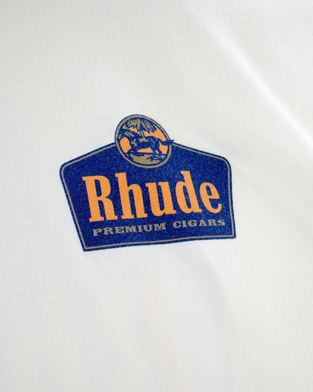 Rhude T-Shirt