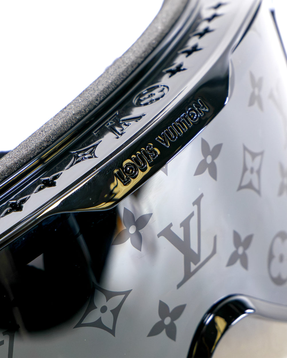 Louis Vuitton Ski Mask