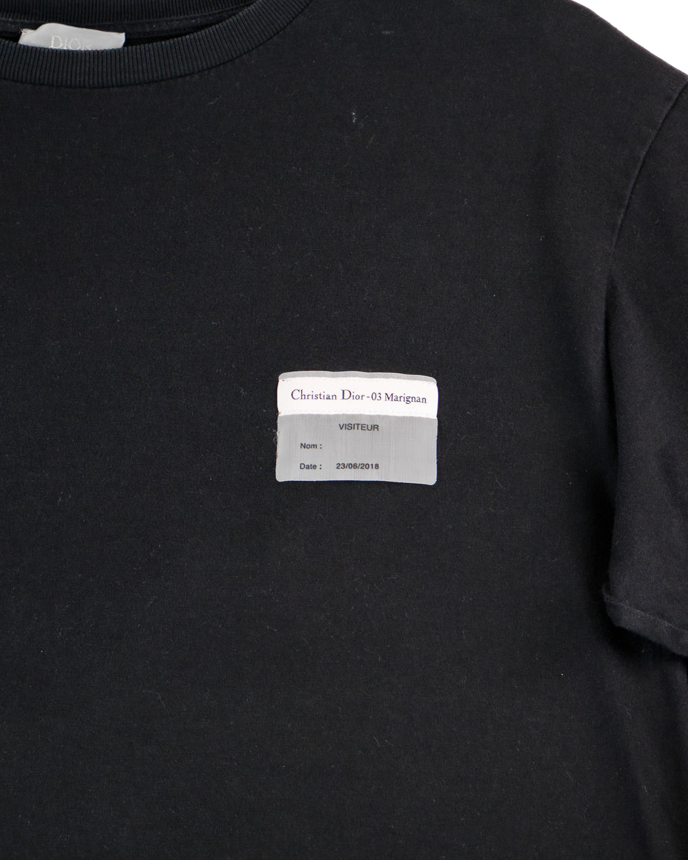 Dior T-Shirt