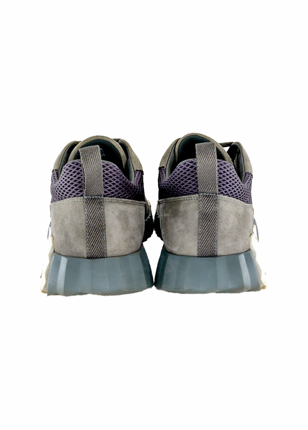 Hermes Bouncing Trainers