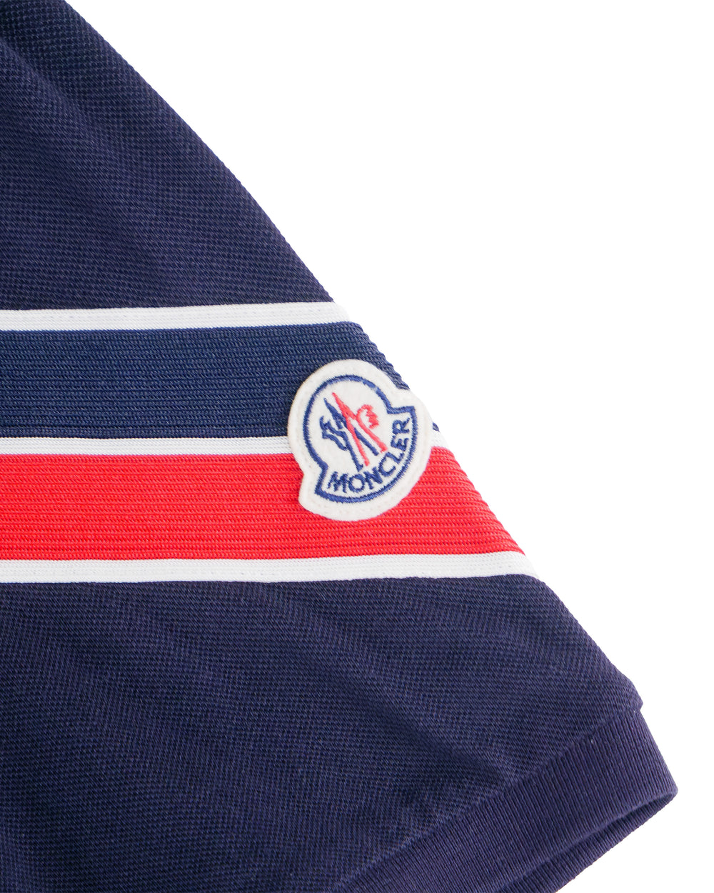 Moncler Polo Shirt