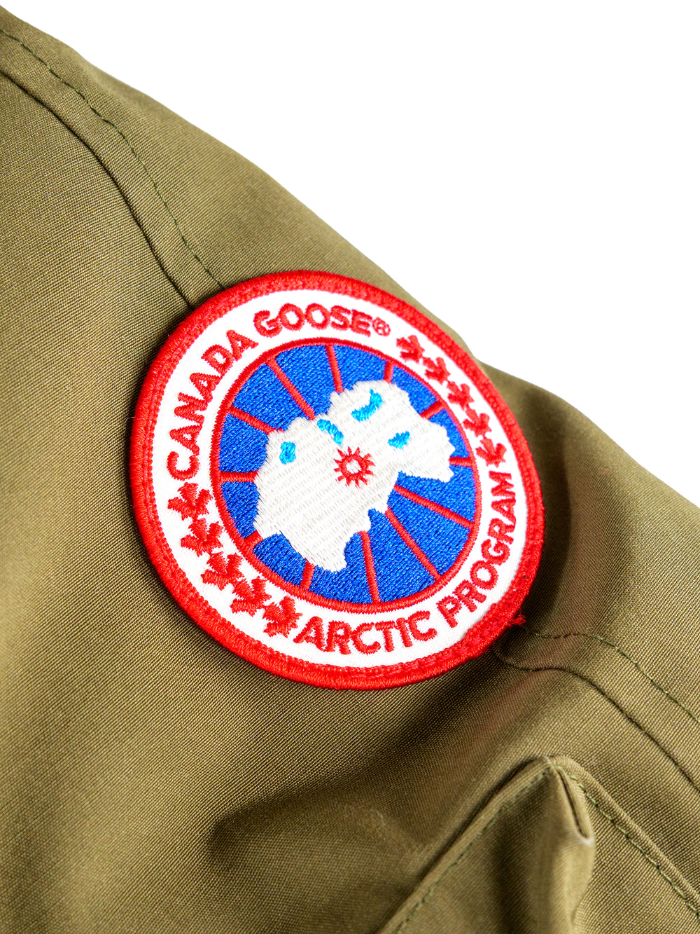 Canada Goose Jacket