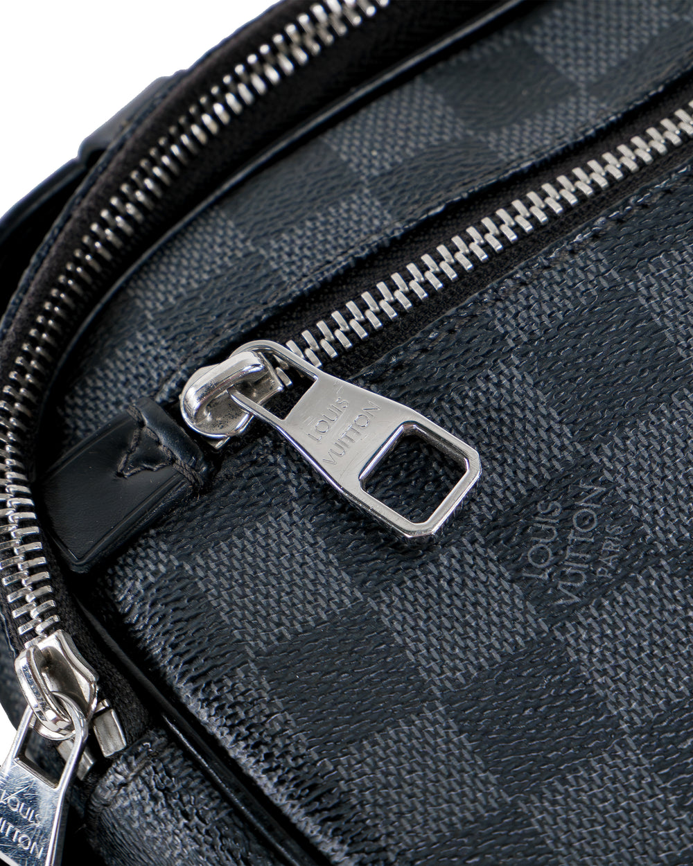 Louis Vuitton Ambler Belt Bag
