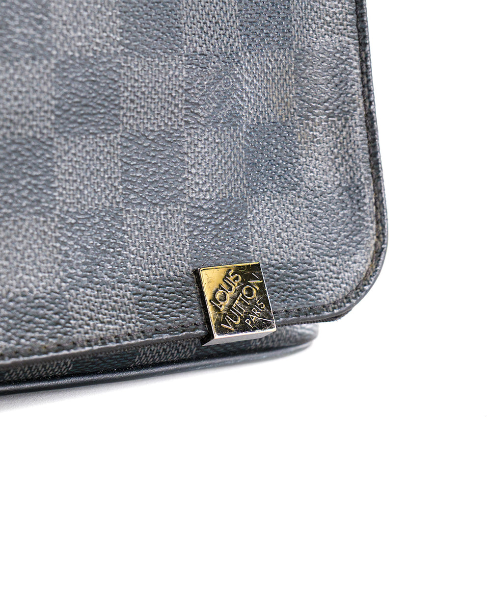 Louis Vuitton District PM bag