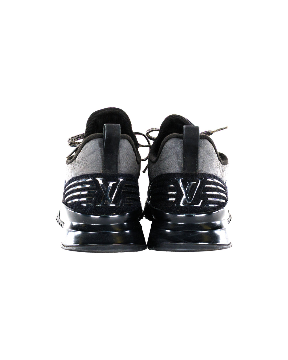 Louis Vuitton Tactics Trainers
