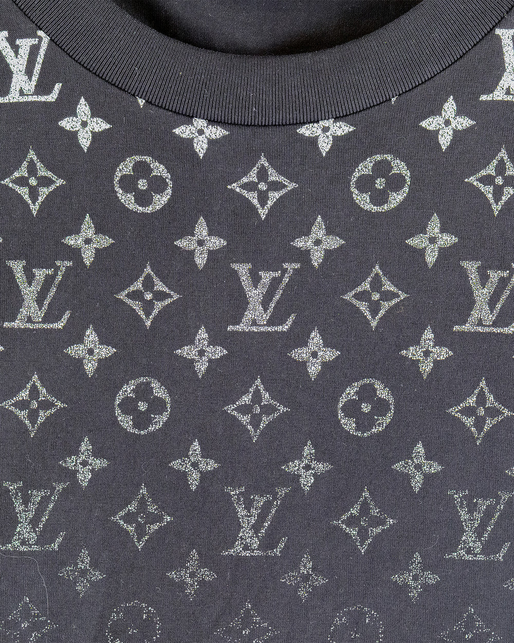 Louis Vuitton Monogram T-Shirt