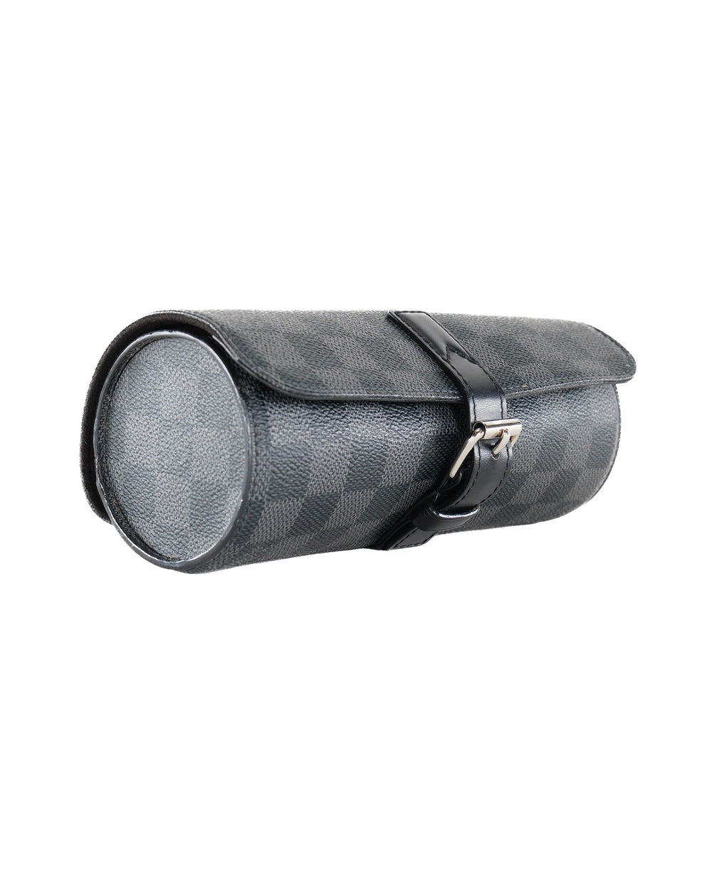 Louis Vuitton Damier Watch Roll