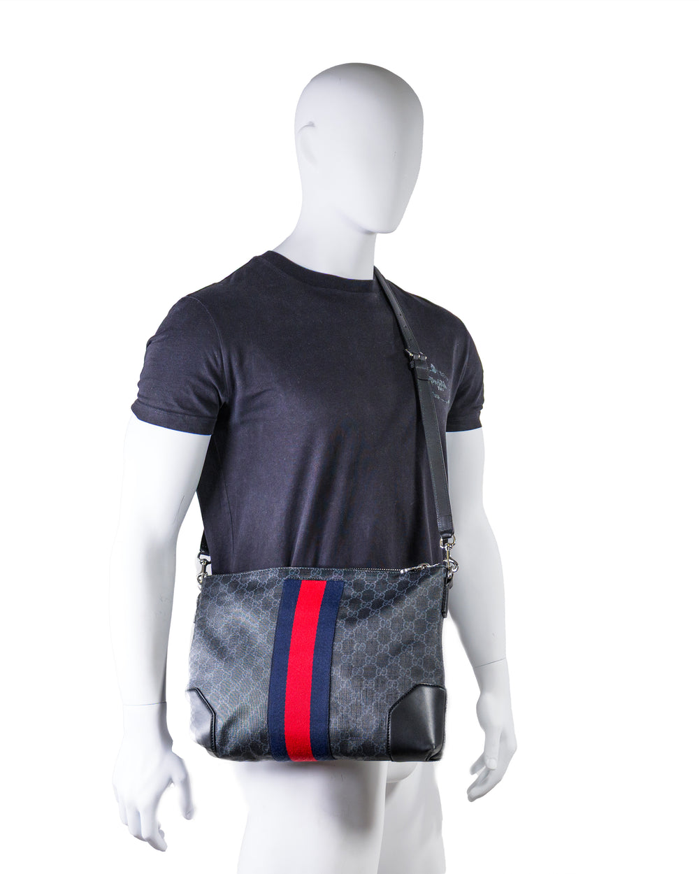 Gucci Messenger Bag