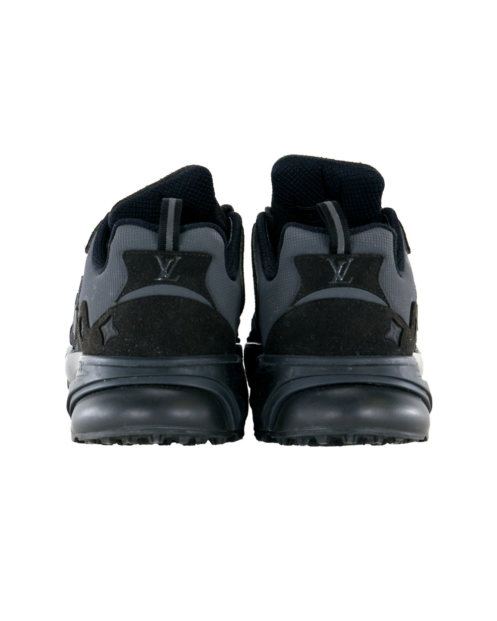 Louis Vuitton Tatic Trainers