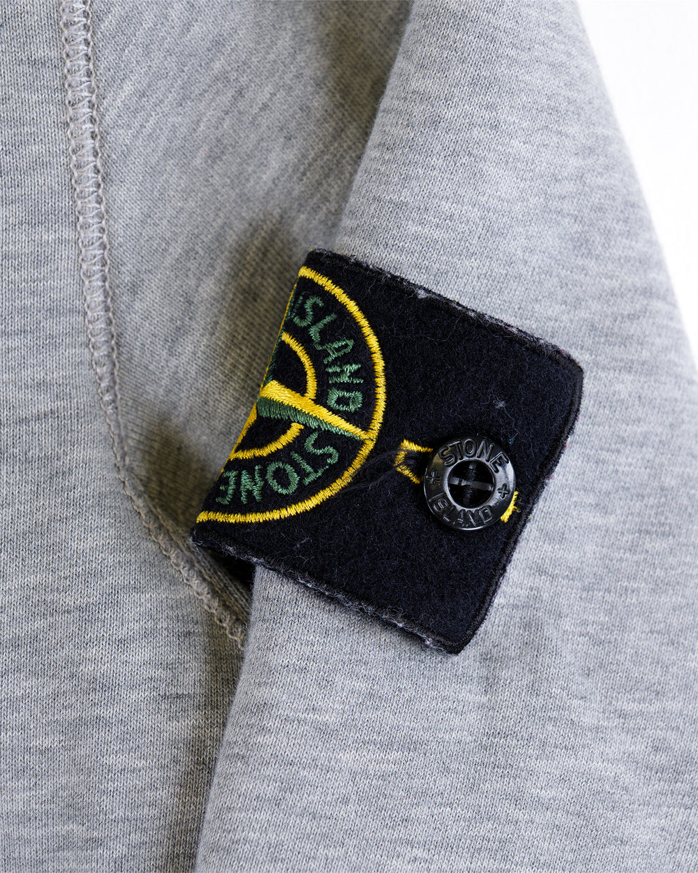 Stone Island Crewneck
