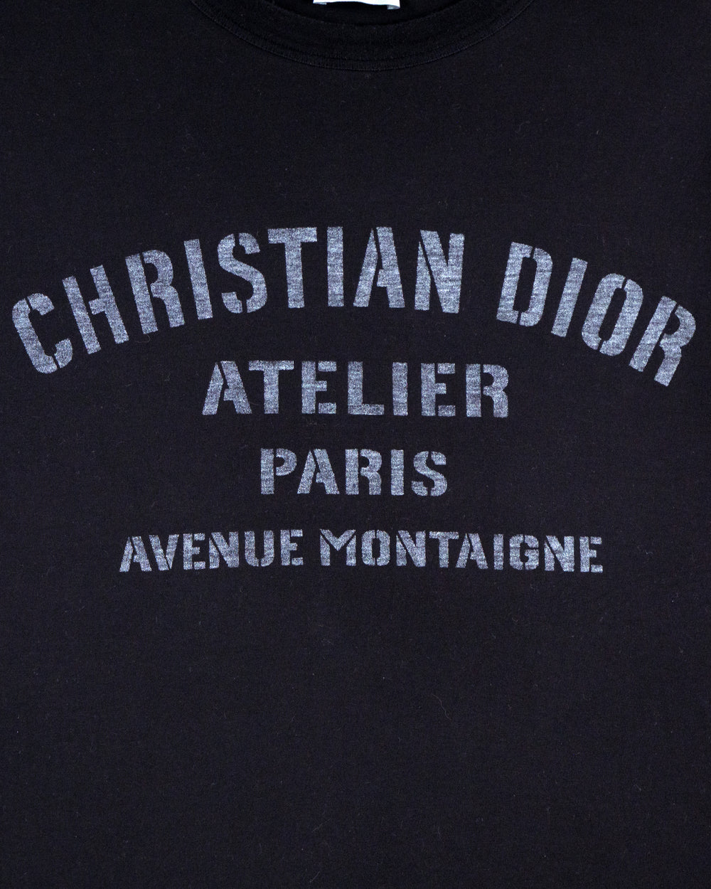 Dior T-Shirt