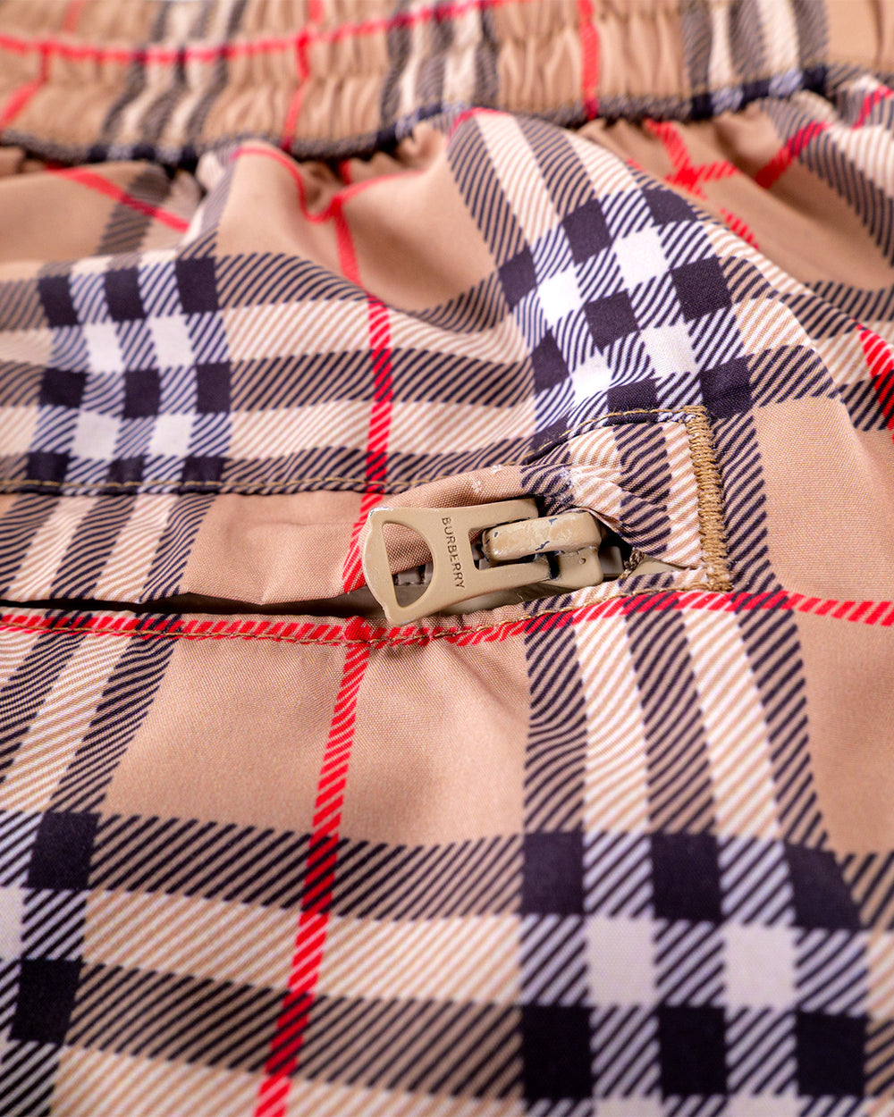 Burberry Swim Shorts