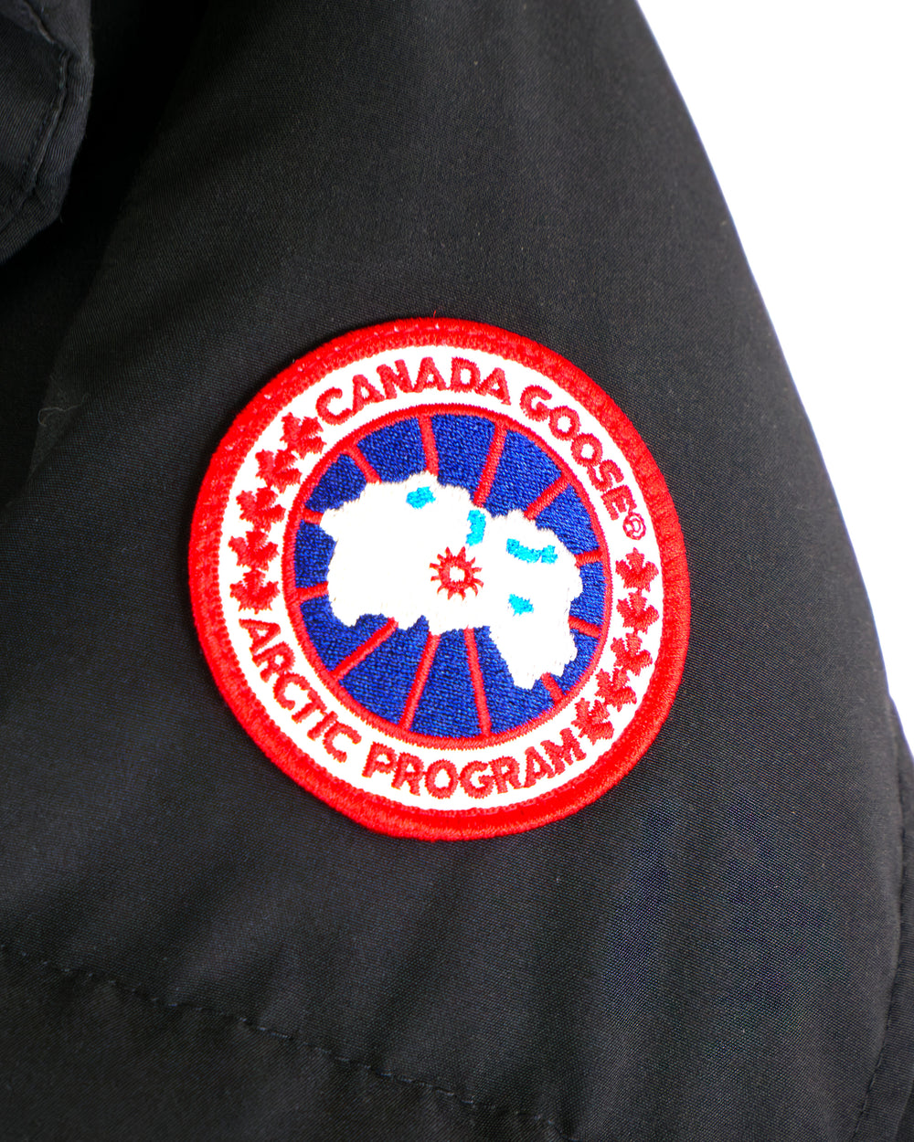 Canada Goose MacMillan Puffer Jacket