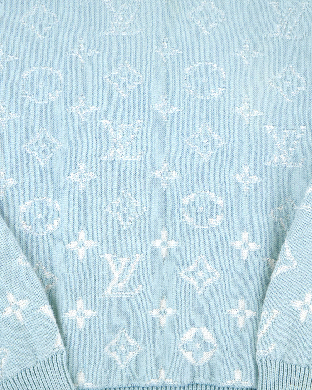 Louis Vuitton Monogram Hoodie