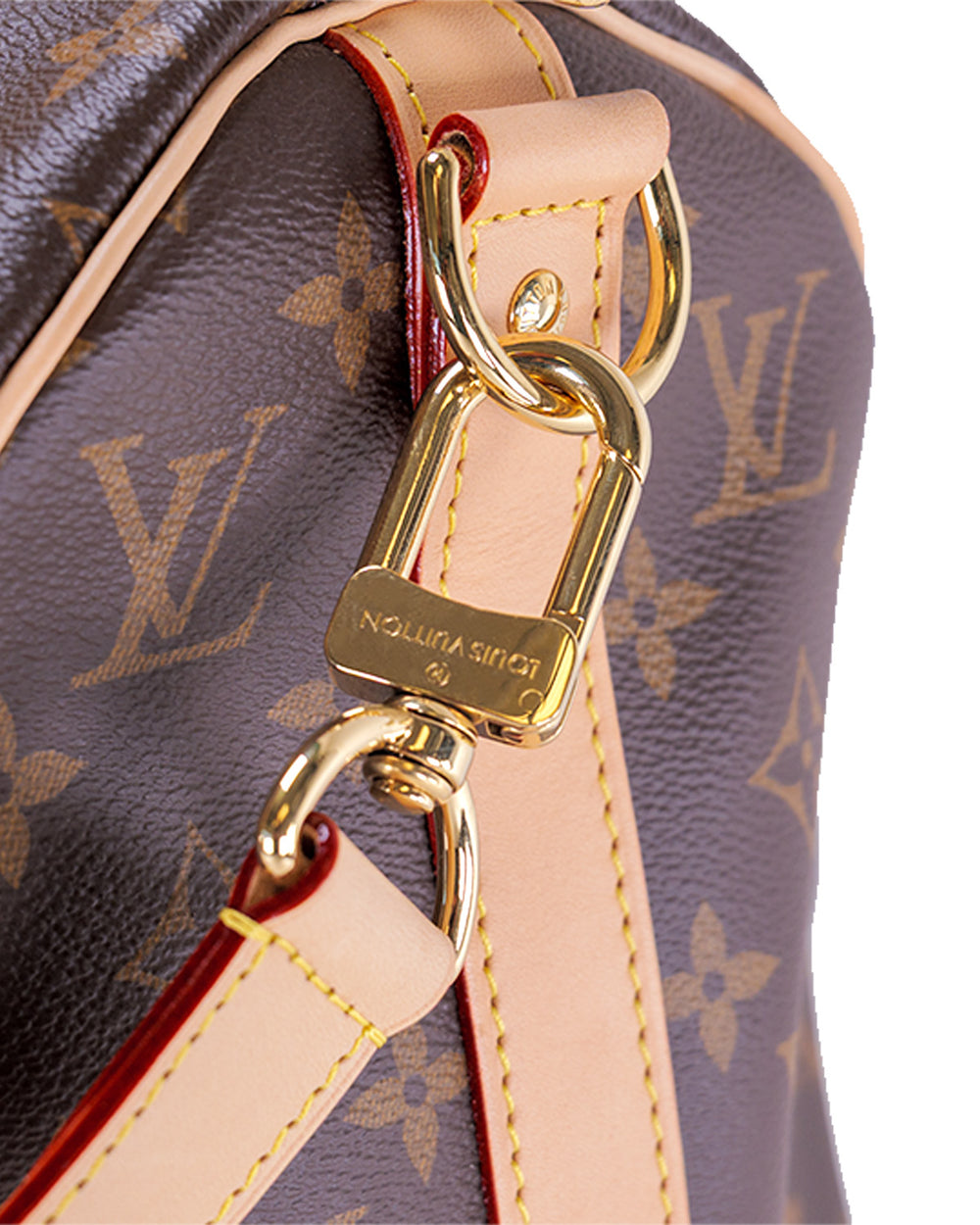 Louis Vuitton Keepall 45 Bag