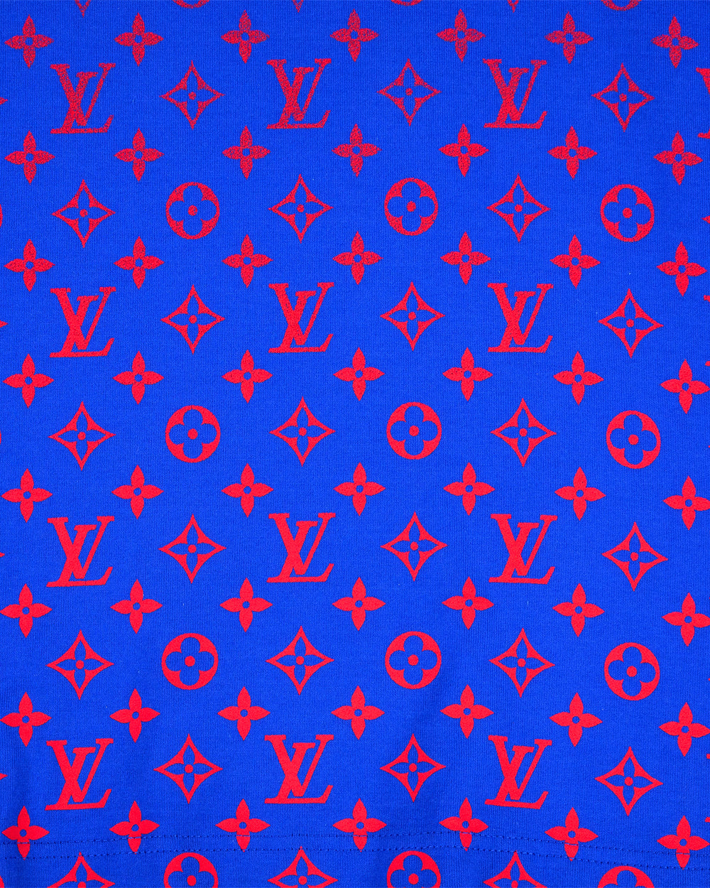 Louis Vuitton Monogram T-Shirt
