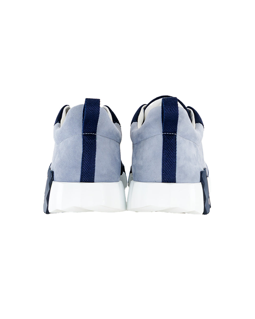 Hermes Bouncing Trainers