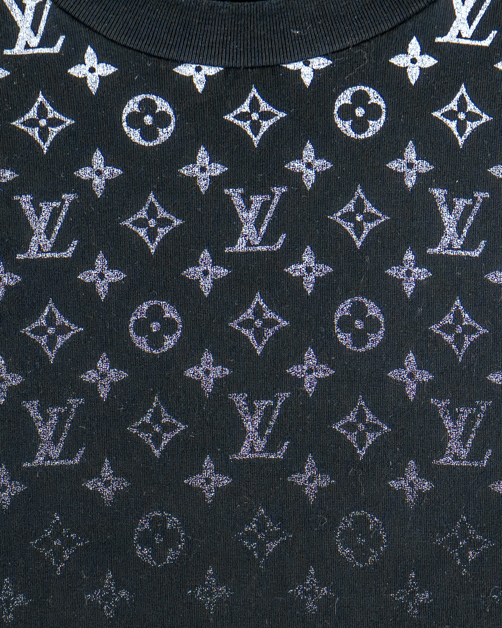 Louis Vuitton Monogram T-Shirt
