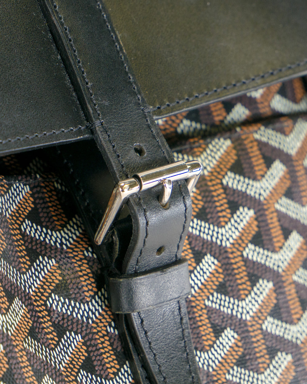 Goyard Alpin MM Backpack