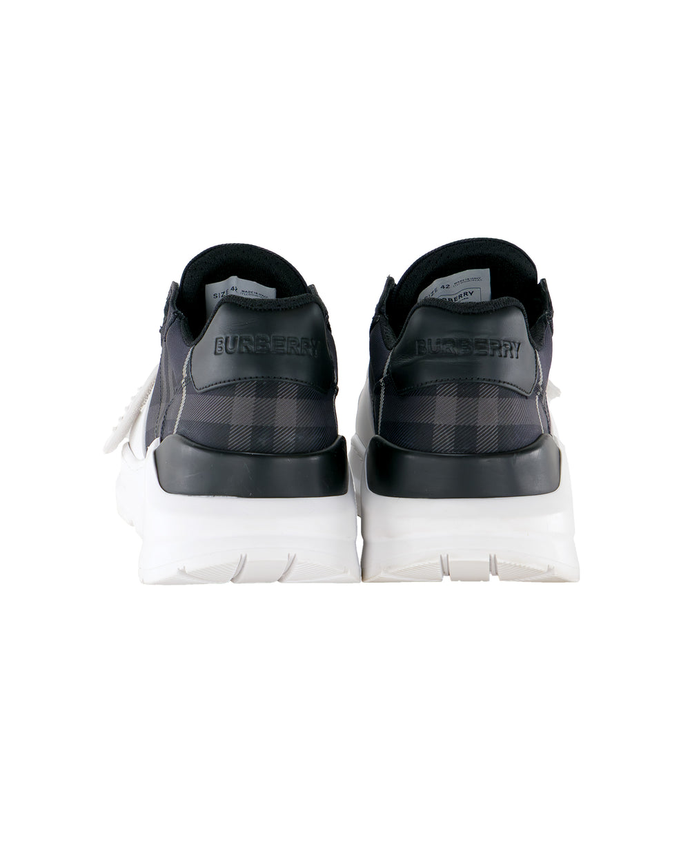 Burberry Trainers