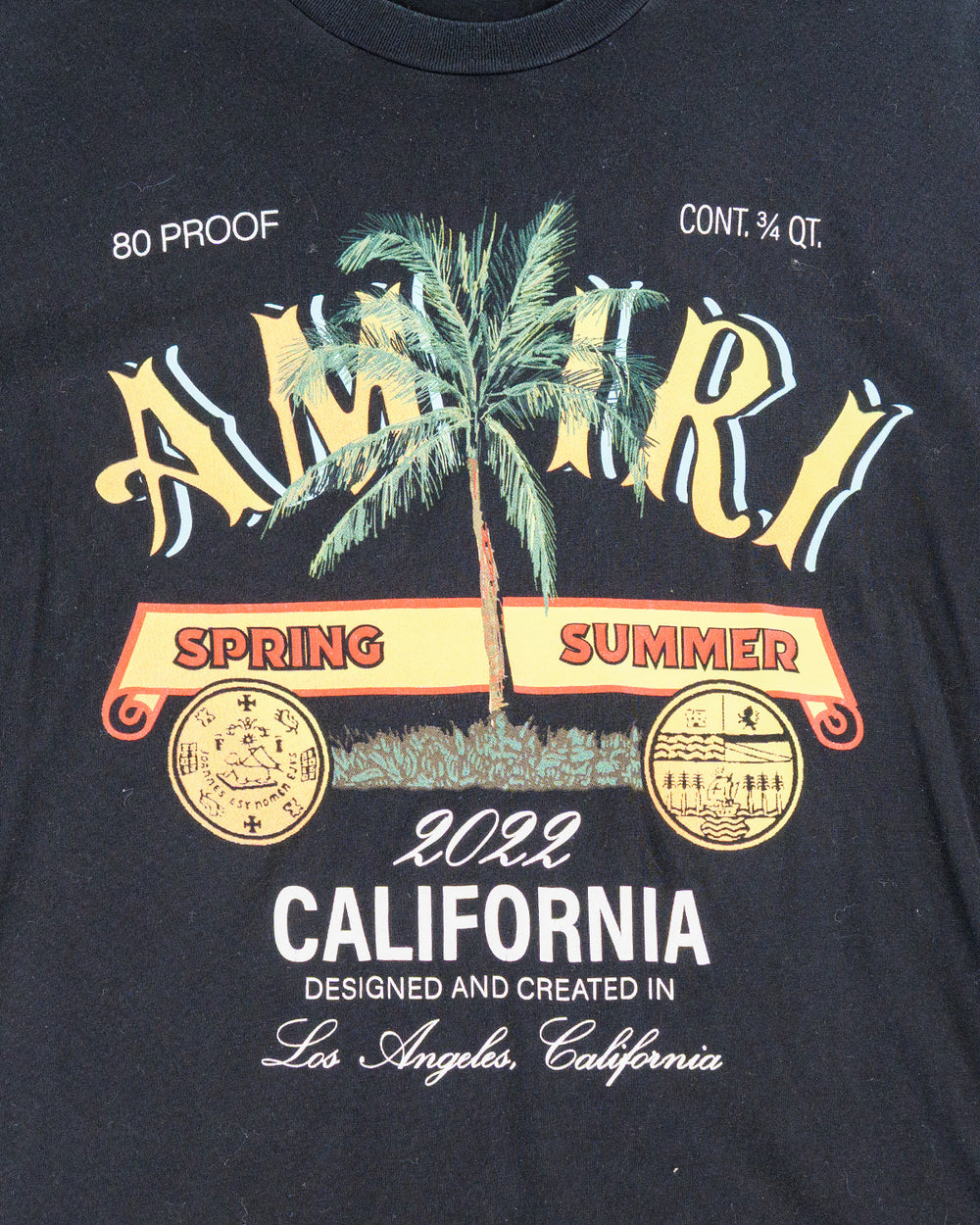 Amiri T-Shirt