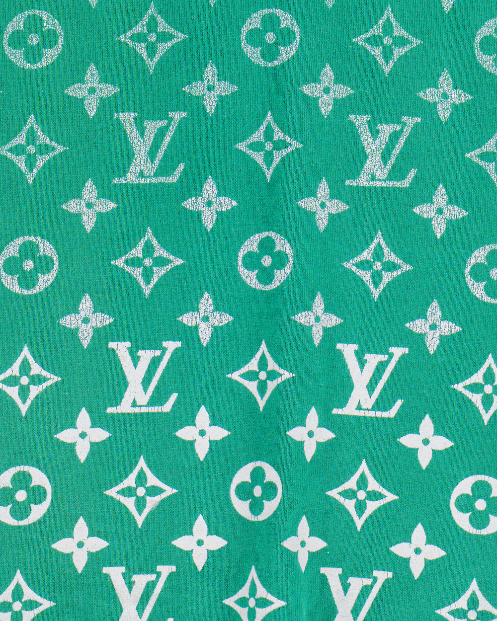 Louis Vuitton Monogram T-Shirt