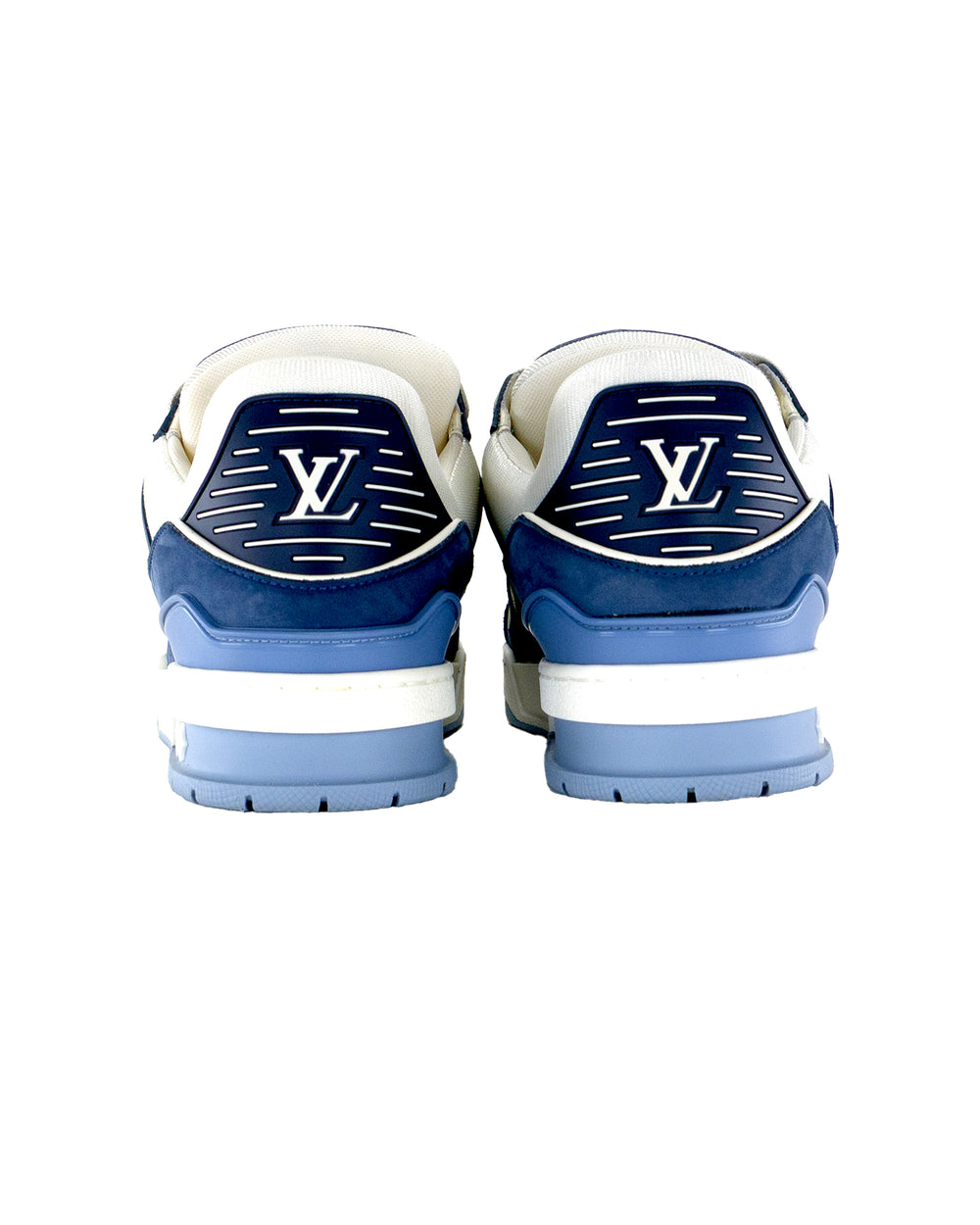 Louis Vuitton Trainers