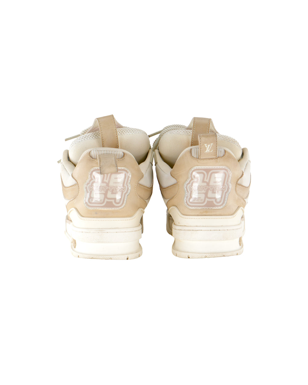 Louis Vuitton Skate Trainers
