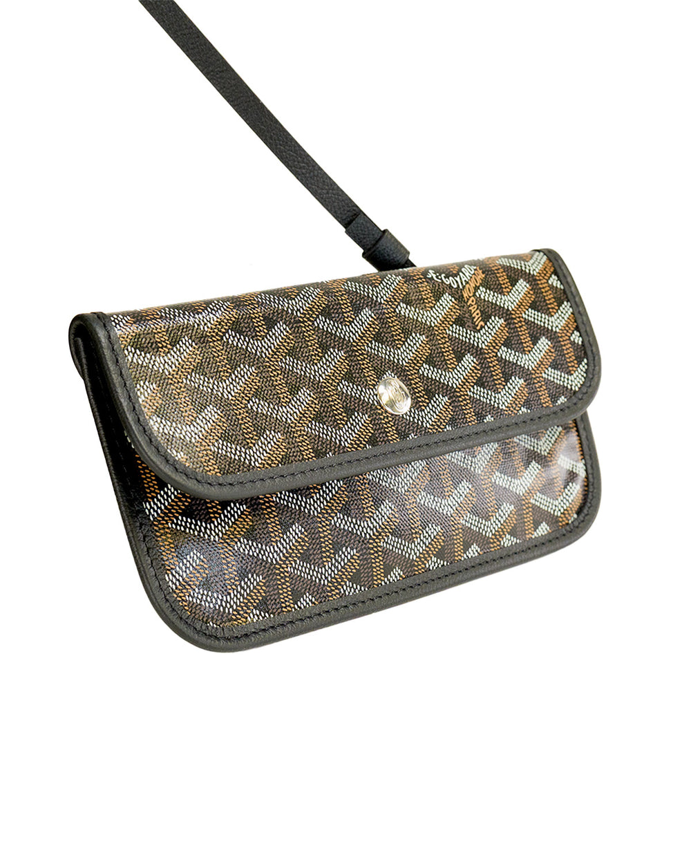 Goyard St Louis Bag